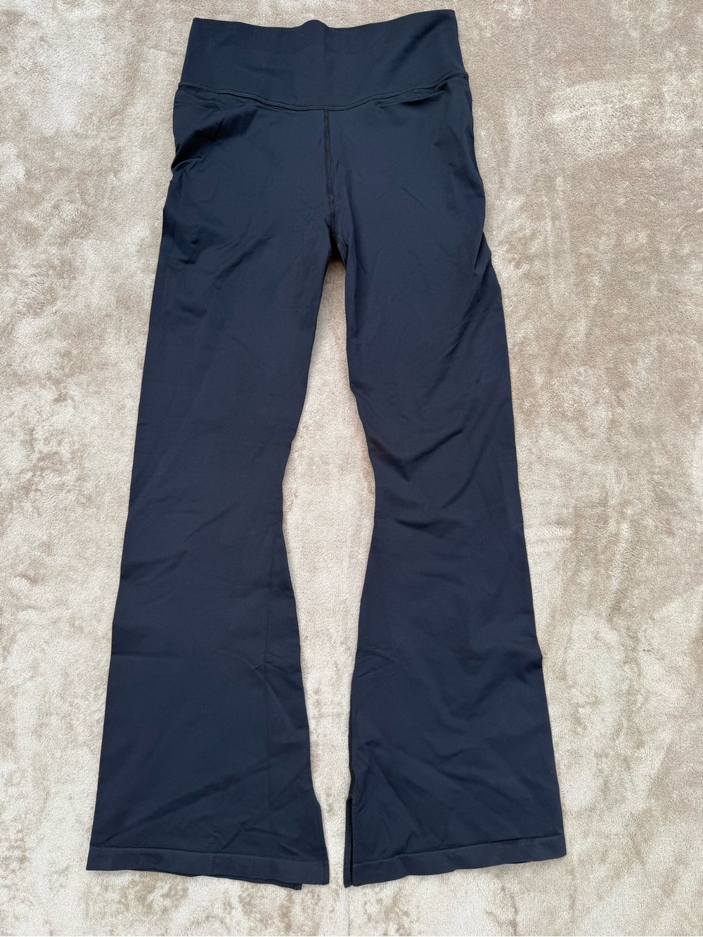 Fabletics seamless flared legging